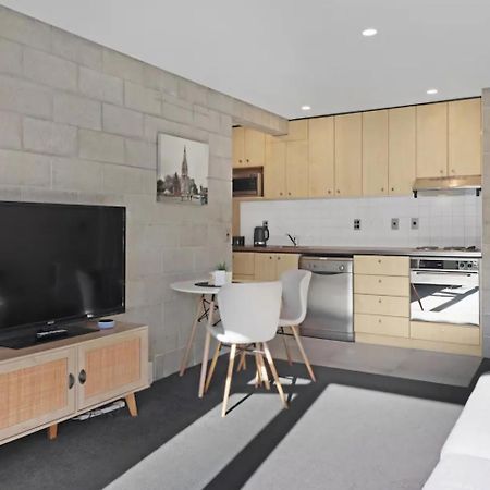 City Apartment Крайстчерч Екстер'єр фото
